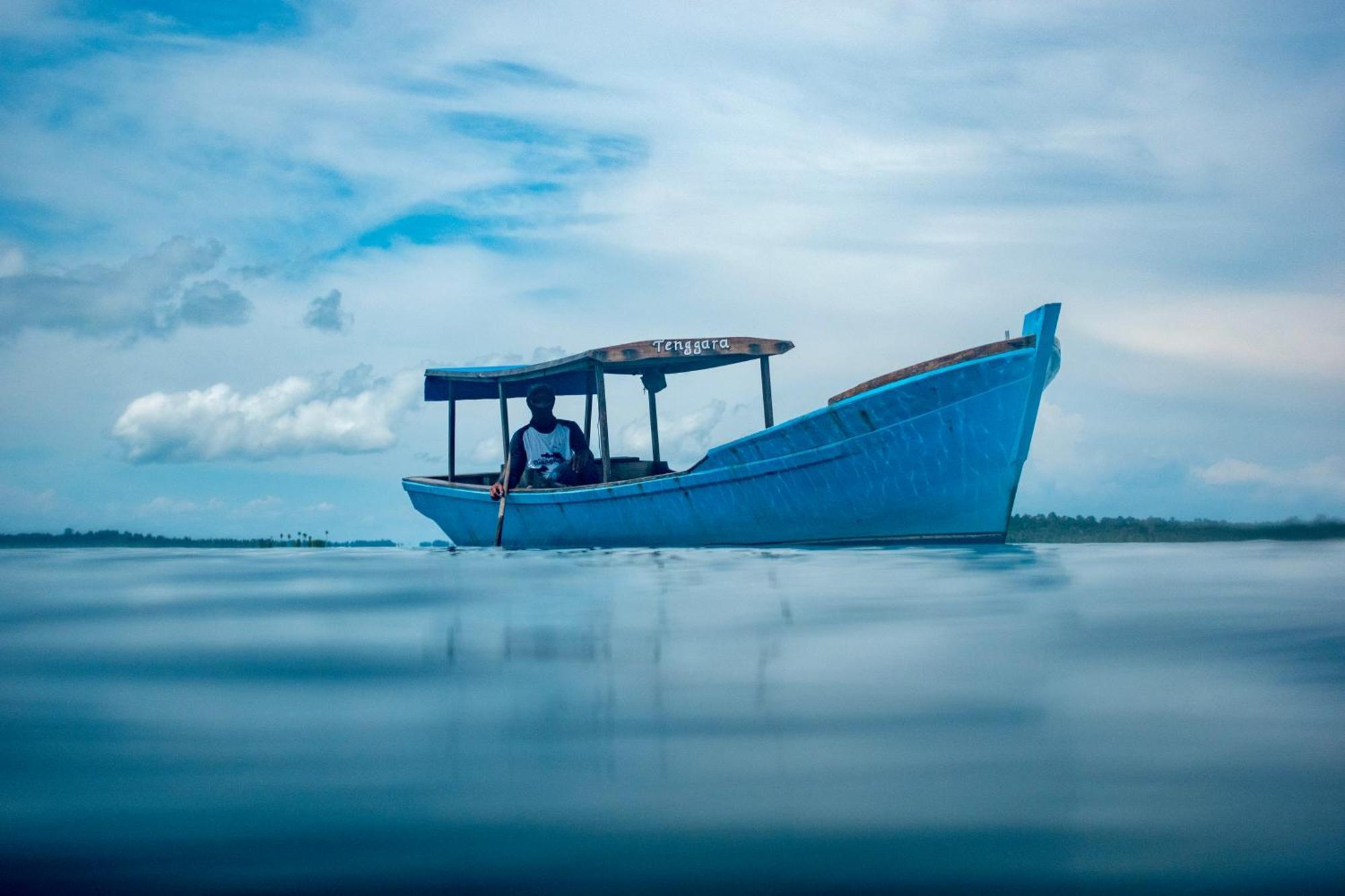Ira Bungalows Pulau Banyak Alaban 외부 사진