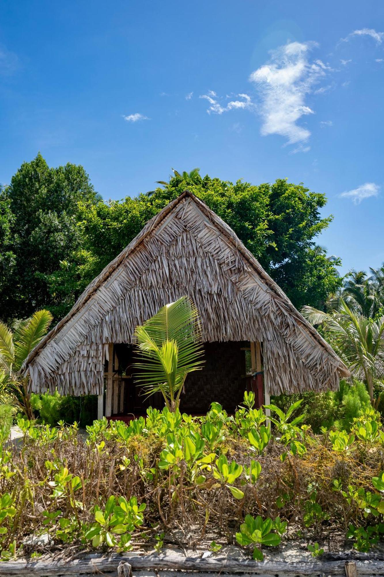 Ira Bungalows Pulau Banyak Alaban 외부 사진