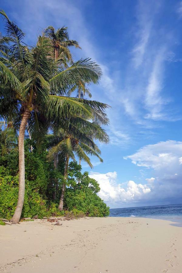 Ira Bungalows Pulau Banyak Alaban 외부 사진