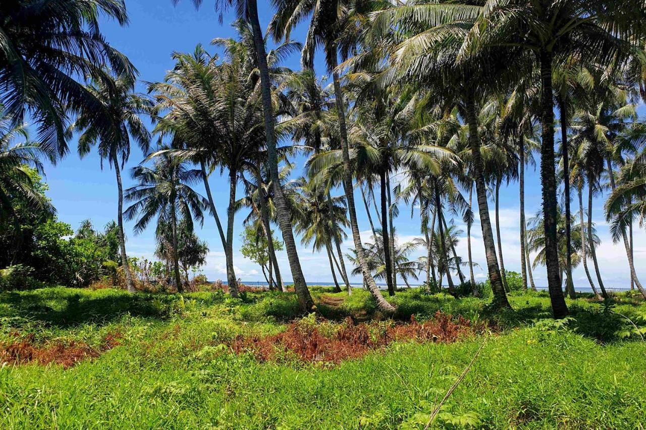 Ira Bungalows Pulau Banyak Alaban 외부 사진