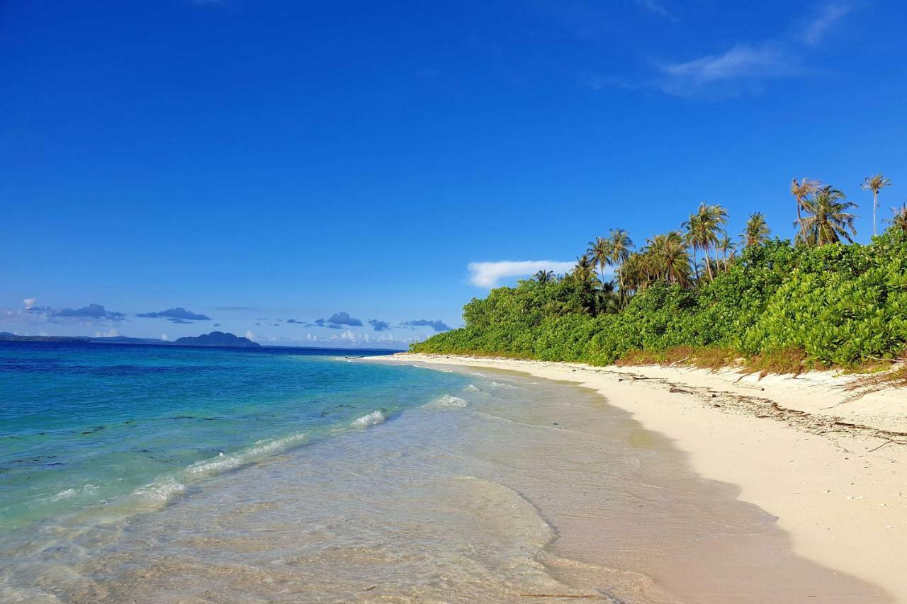 Ira Bungalows Pulau Banyak Alaban 외부 사진