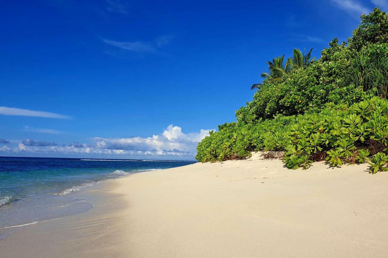 Ira Bungalows Pulau Banyak Alaban 외부 사진