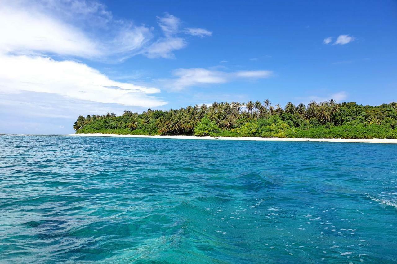 Ira Bungalows Pulau Banyak Alaban 외부 사진