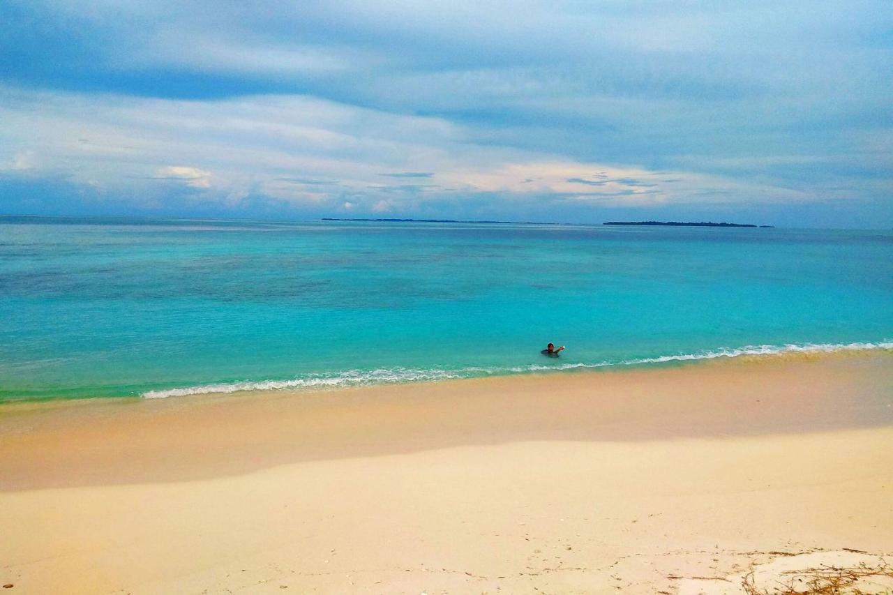 Ira Bungalows Pulau Banyak Alaban 외부 사진