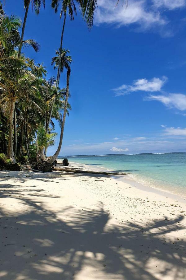 Ira Bungalows Pulau Banyak Alaban 외부 사진