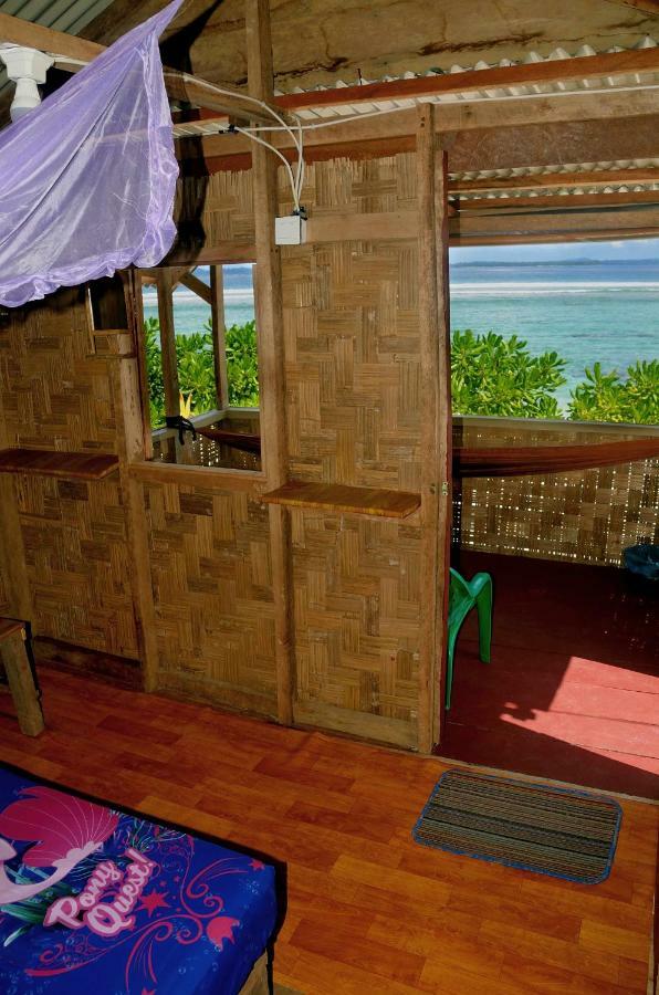 Ira Bungalows Pulau Banyak Alaban 외부 사진