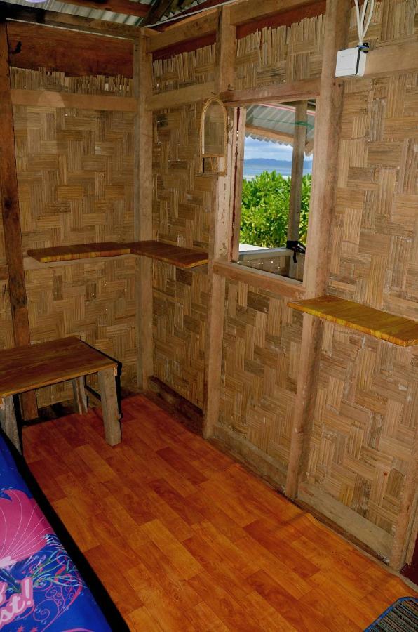 Ira Bungalows Pulau Banyak Alaban 외부 사진